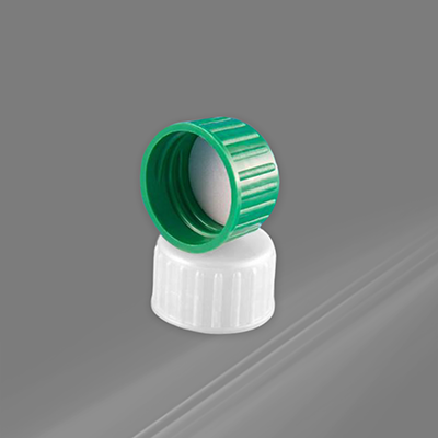 Ribbed Closure