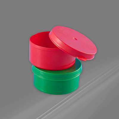 30g Jar and Lid