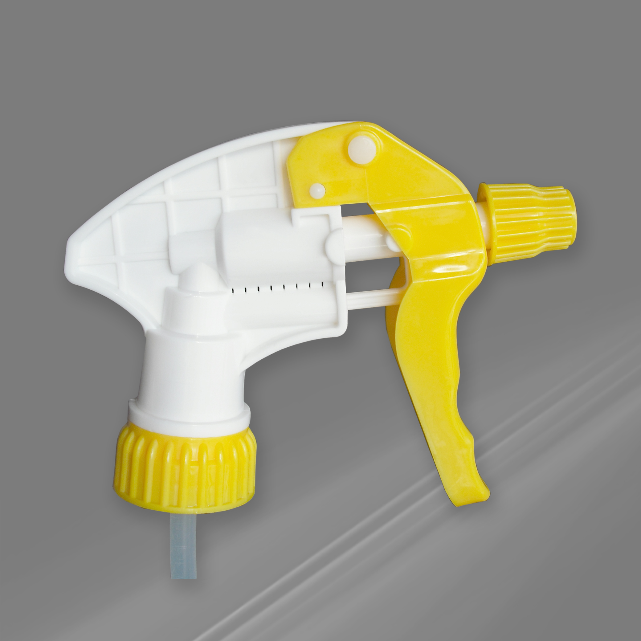 trigger sprayers